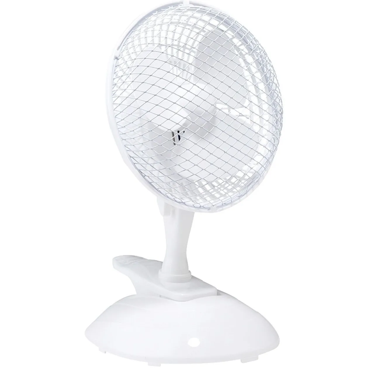 Ventilateur de table à clipser ou poser