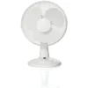 Ventilateur de table 3 vitesses 40W Homday