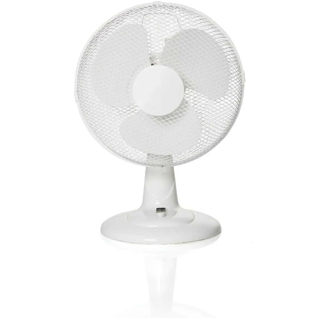 Ventilateur de table 40 W Homday