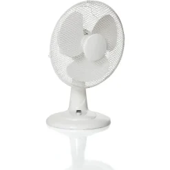 Ventilateur de table 40 W Homday