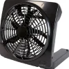VENTILATEUR PORTABLE