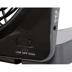 VENTILATEUR PORTABLE