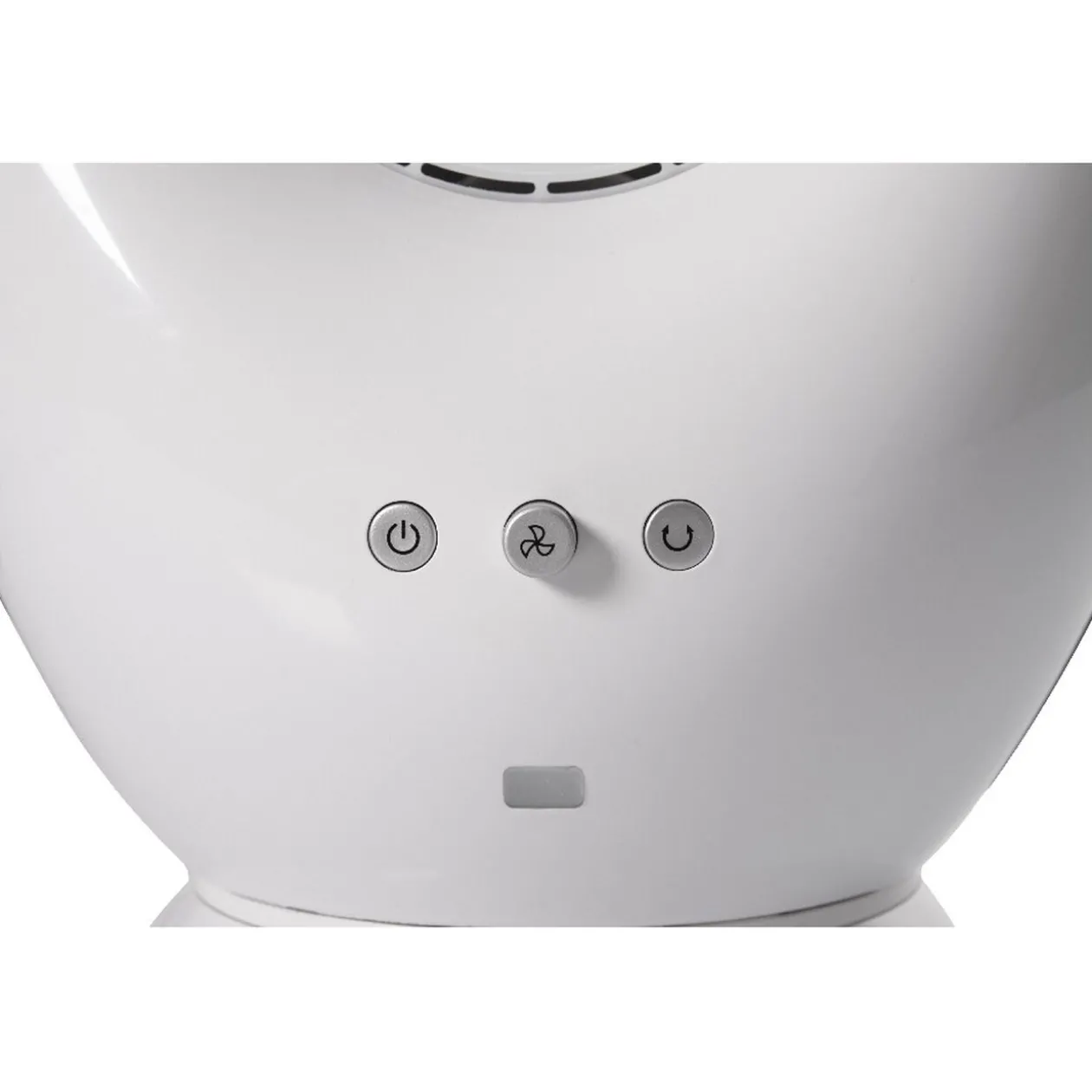 Ventilateur sans pale