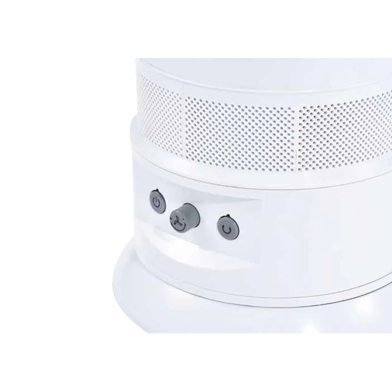 Ventilateur sans pale Homday