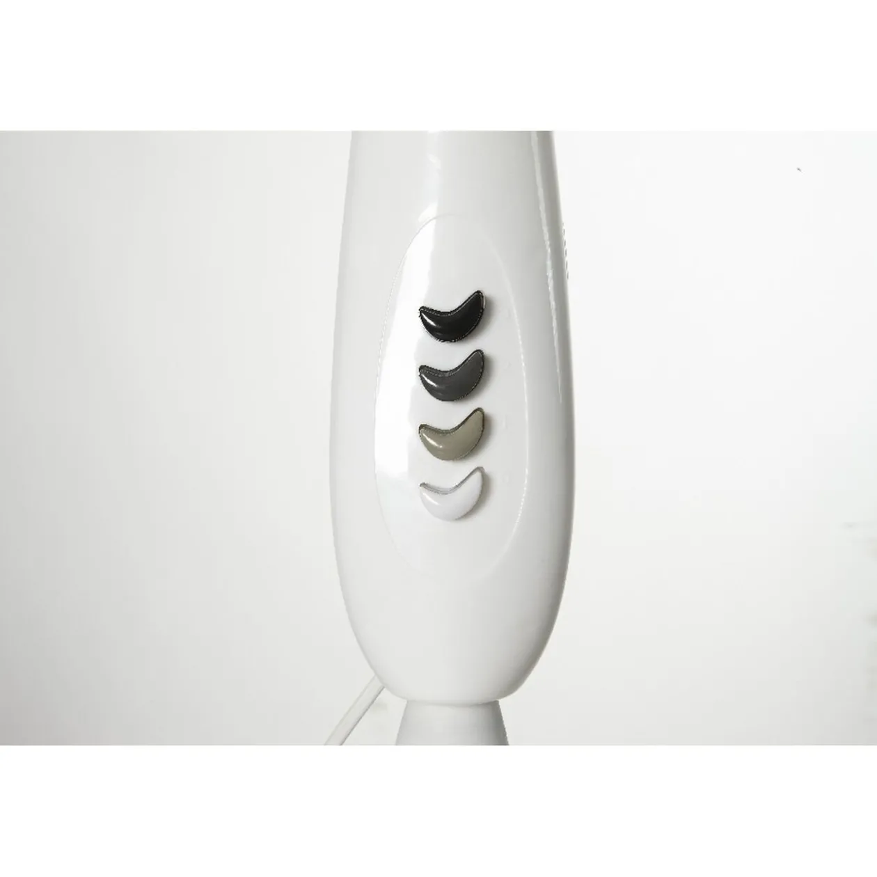 Ventilateur sur pied 50 W Homday