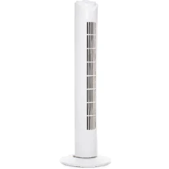 Ventilateur tour 45 W Homday