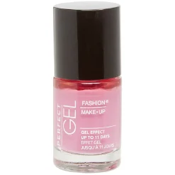 Vernis à ongles fashion perfect rose flash n°05
