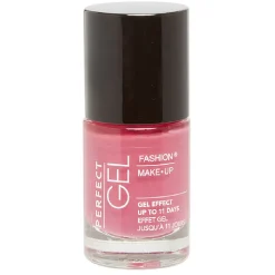 Vernis à ongles fashion perfect rose macaron n°06