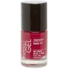 Vernis à ongles fashion perfect gel prune n°08