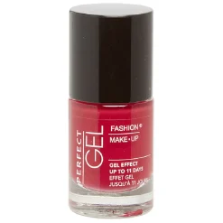 Vernis à ongles fashion perfect gel cherry n°11