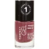 Vernis à ongles fashion perfect gel raisin n)18