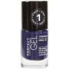 Vernis à ongles fashion perfect bleu fonce n°20