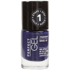 Vernis à ongles fashion perfect bleu fonce n°20