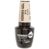 Vernis à ongles gel nude n°04