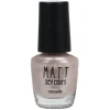 Vernis à ongles Matt Icy colors casuelle