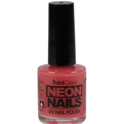 Vernis à ongles néon vert 12 ml