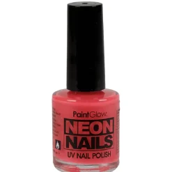 Vernis à ongles néon vert 12 ml