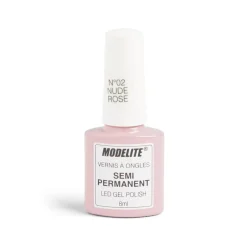 Vernis à ongles semi permanent