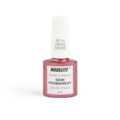 Vernis à ongles semi permanent