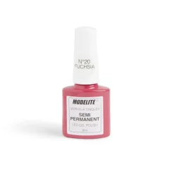 Vernis à ongles semi permanent