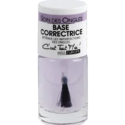 Vernis à ongles soin 12 ml