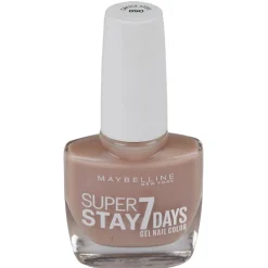 Vernis à ongles superstay gel