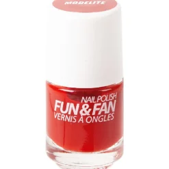 Vernis à ongles tricolore x3