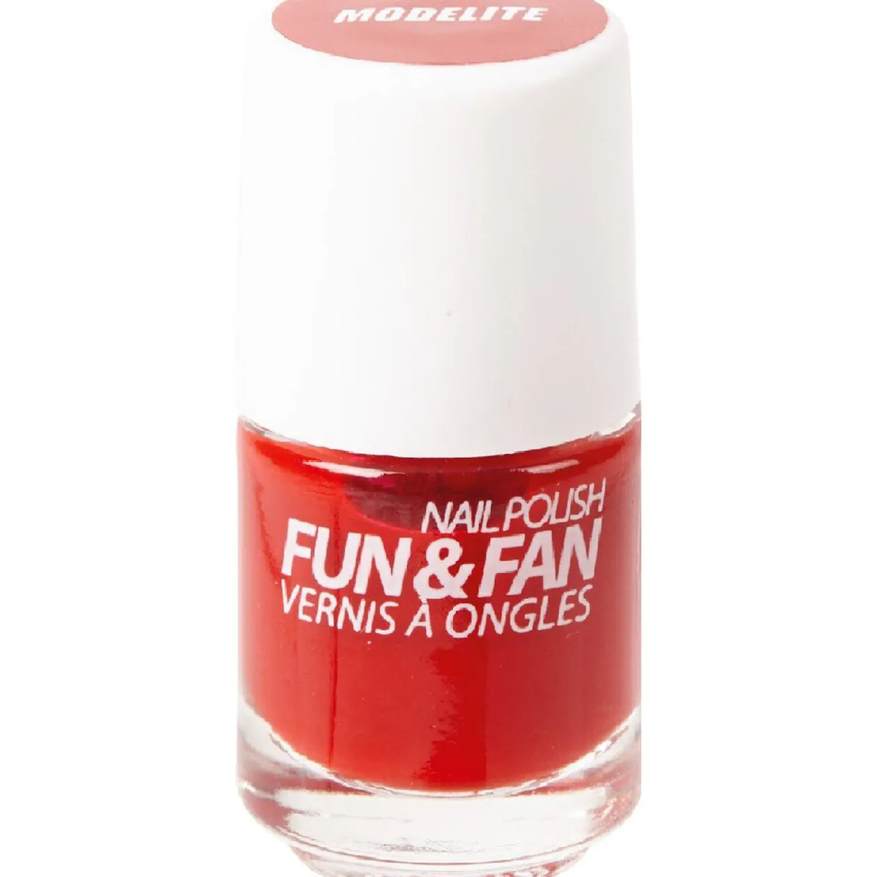 Vernis à ongles tricolore x3