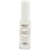 Vernis Blanc French manucure soin des ongles