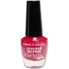Vernis irisé grenadine n°7