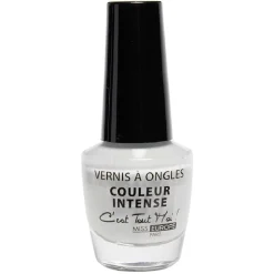 Vernis laqué gris clair n°2