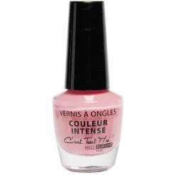 Vernis laqué pink lady n°19