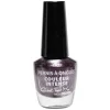 Vernis métallique mauve féline n°06