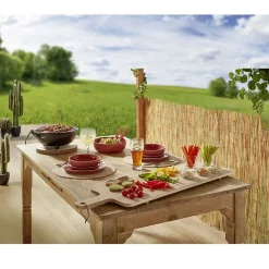 Verre à bière 56,5 cl avec décor premium quality