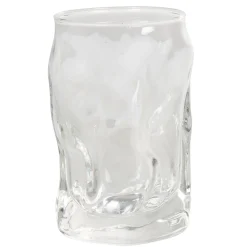 Verre à liqueur Bormioli Rocco Sorgente x3