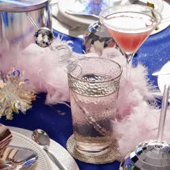 Verre à martini 26 cl x 2