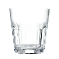 Verre à mojito bas 340ml H10cm