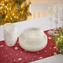 Verre à pied 45 cl x6