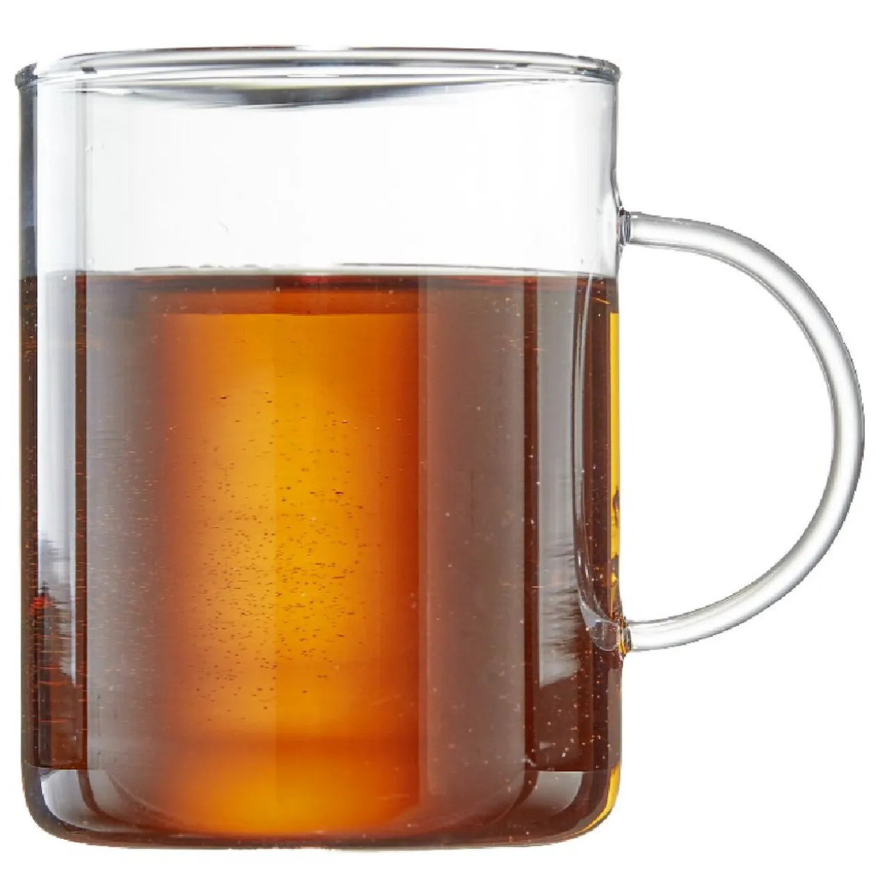 Verre à thé 400 ml x2