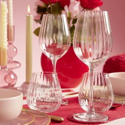 Verre à vin 50cl x4