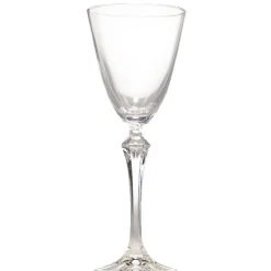 Verre à vin Elisabeth 190 ml x4