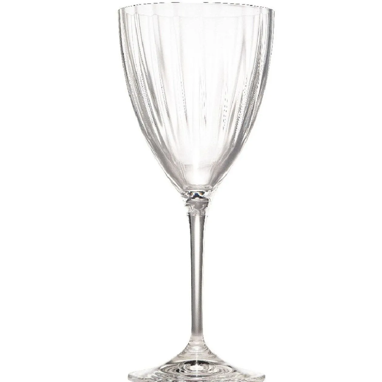 Verre à vin Kate 250 ml x4