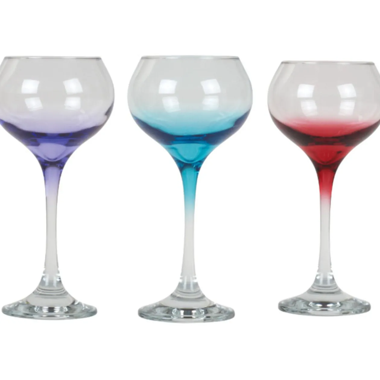 Verre à vin Poem x3