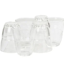 Verre bas Bormioli Rocco Ercole x6