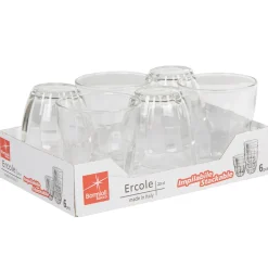 Verre bas Bormioli Rocco Ercole x6