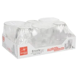 Verre bas Bormioli Rocco Ercole x6