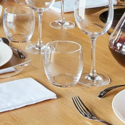 Verre bas La Cave de LUMINARC x 6