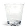 Verre bas transparent 26,5cl