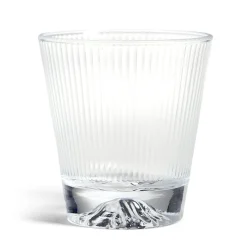 Verre bas transparent 26,5cl