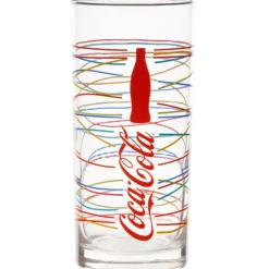 Verre Coca-Cola